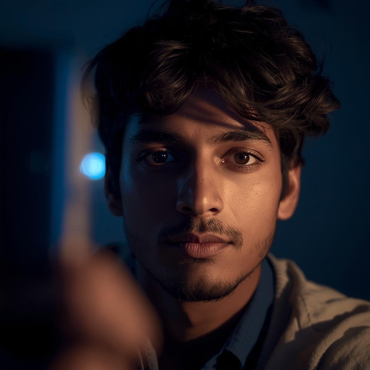 Aditya S.